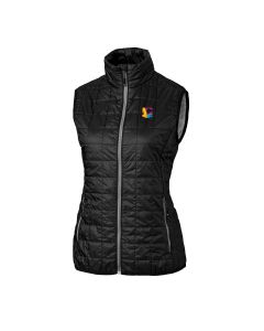 Cutter & Buck - Ladies Rainier Vest