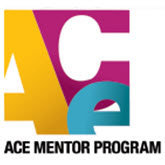 ACE Mentor Logo with Text