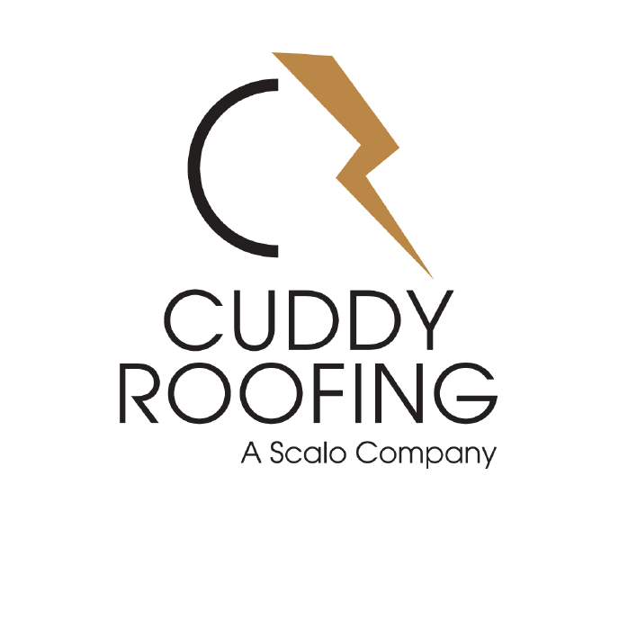 Embroidery: Cuddy Roofing